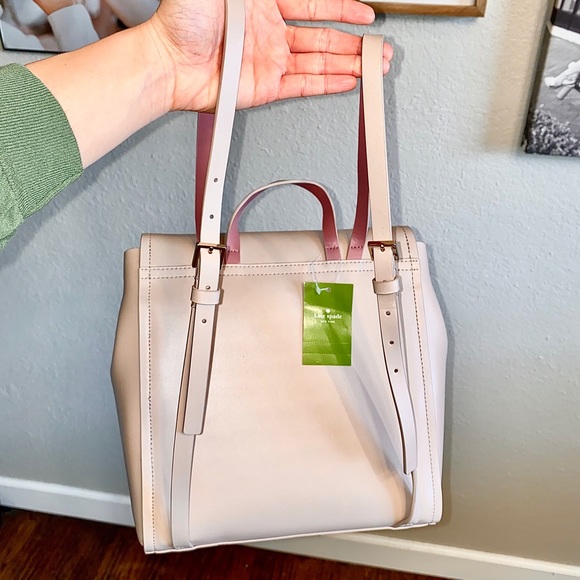 Kate Spade Backpack - Picture 3 of 6